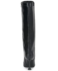 I.n.c. International Concepts Women's Round Toe Tall Boots, Macy's Exclusive