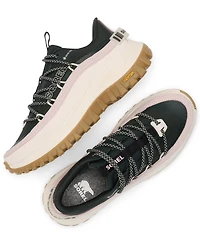 Sorel Women's Callsign Horizon Low Gtx Round Toe Sneakers