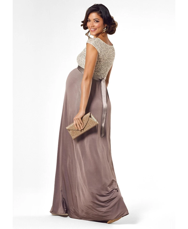Tiffany Rose Maternity Women's Mia Gown Dress