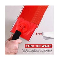 Xdovet Paint Edger Trimmer Wall Ceiling Corner Tool