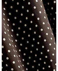 Hobbs London Women's Antonella A-Line Midi Skirt