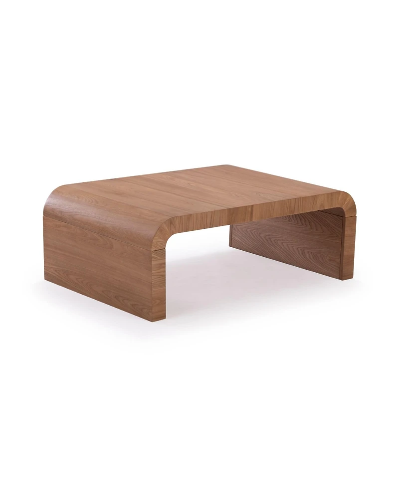 Plank+BeamArcata Coffee Table (46in / 1140mm)