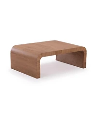 Plank+BeamArcata Coffee Table (46in / 1140mm)