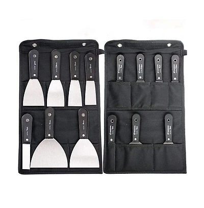 Xdovet Drywall Scraper Spackle Tool Set
