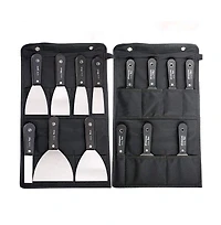 Xdovet Drywall Scraper Spackle Tool Set