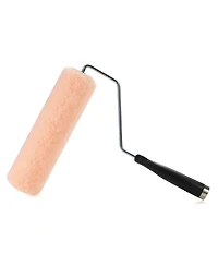 Xdovet Paint Roller Set 9" Frame Tray Cover Refills Kit