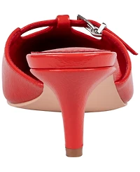 Gc Shoes Women's Patent Detail Slip-On Dress Sandals