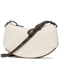kate spade new york Loop Zipper Small Crossbody Handbag