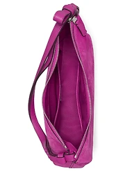 kate spade new york Convertible Suede Medium Shoulder Handbag