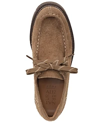 Naturalizer Women's Tisha Lace-Up Oxford Flats