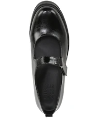 Naturalizer Women's Lea Block Heel Mary Jane Pumps