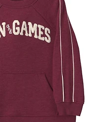 Carter's Toddler Boys' 2T-5T Fun & Games Sweatshirt