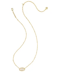 Kendra Scott Gold-Plated Raina Statement Necklace