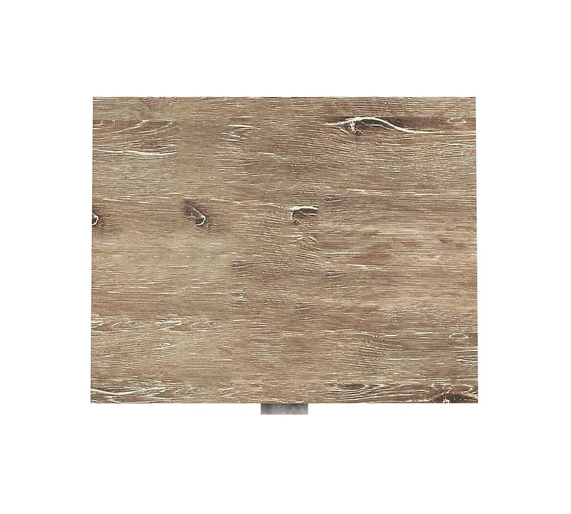 Bernhardt Tribeca 24" Wood 3-Drawers Nightstand