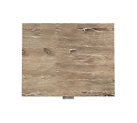 Bernhardt Tribeca 24" Wood 3-Drawers Nightstand