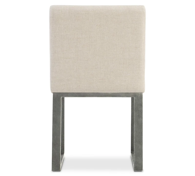 Bernhardt Tribeca 20.5" Upholstered Side Chair