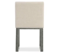 Bernhardt Tribeca 20.5" Upholstered Side Chair
