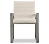 Bernhardt Tribeca 2-Piece Upholstered Armchair Set