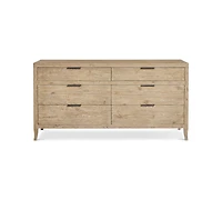 Bernhardt Tribeca 3-Piece Queen Bed Set (Bed, Dresser & Nightstand)
