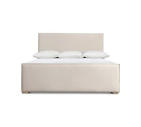 Bernhardt Tribeca 3-Piece King Bedroom Set (Bed, Chest & Nightstand)