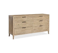 Bernhardt Tribeca 3-Piece California King Bedroom Set (Bed, Dresser & Nightstand)
