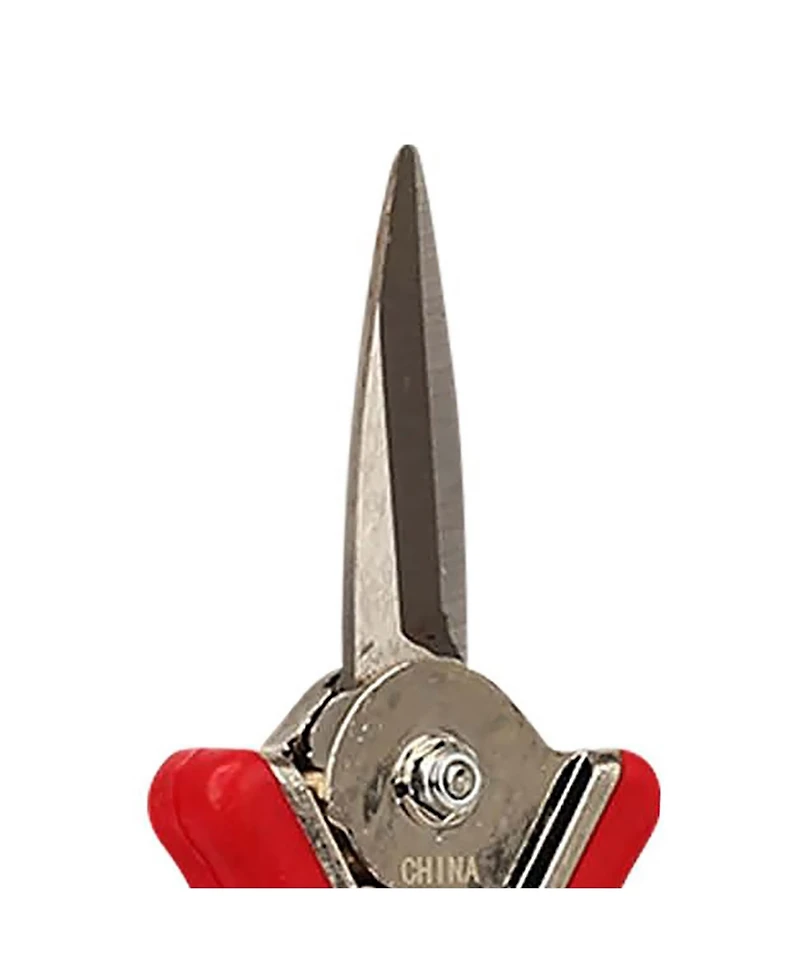 D&D Garden Floral Shears 6"