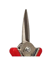 D&D Garden Floral Shears 6"