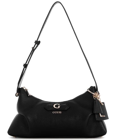 Guess Suzy Medium Shoulder Handbag