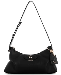 Guess Suzy Medium Shoulder Handbag