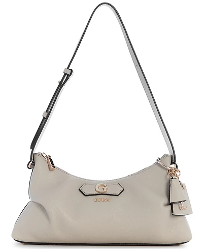 Guess Suzy Medium Shoulder Handbag