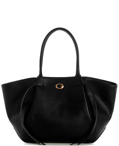 Guess Allegra Girlfriend Extra-Large Tote Handbag