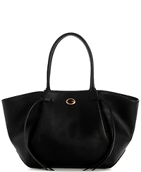 Guess Allegra Girlfriend Extra-Large Tote Handbag