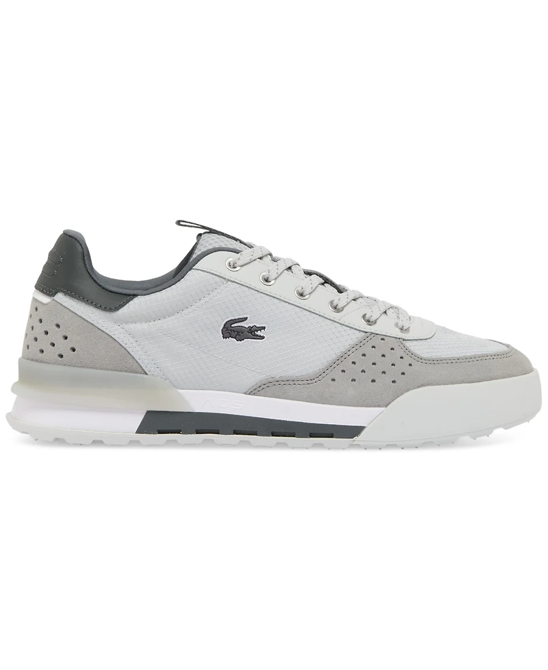 Lacoste Men's Slam Break Court Sneakers