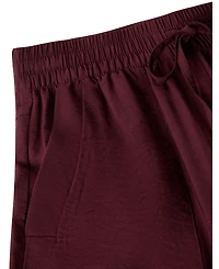 Whistles Women's Tie Waist Trouser