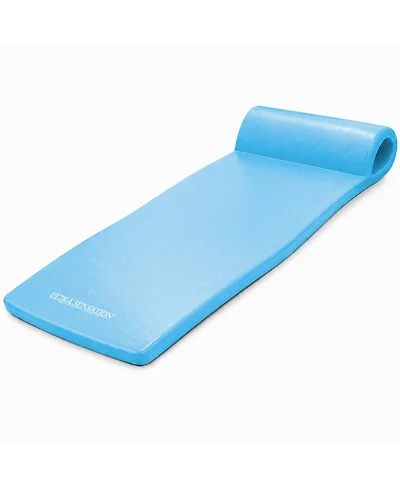 Trc Recreation Ultra Sunsation 2.5 Inch Thick Foam Pool Float Mat