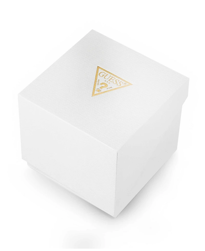 Guess Women's Quartz Two-Tone Stainless Steel Watch 32mm