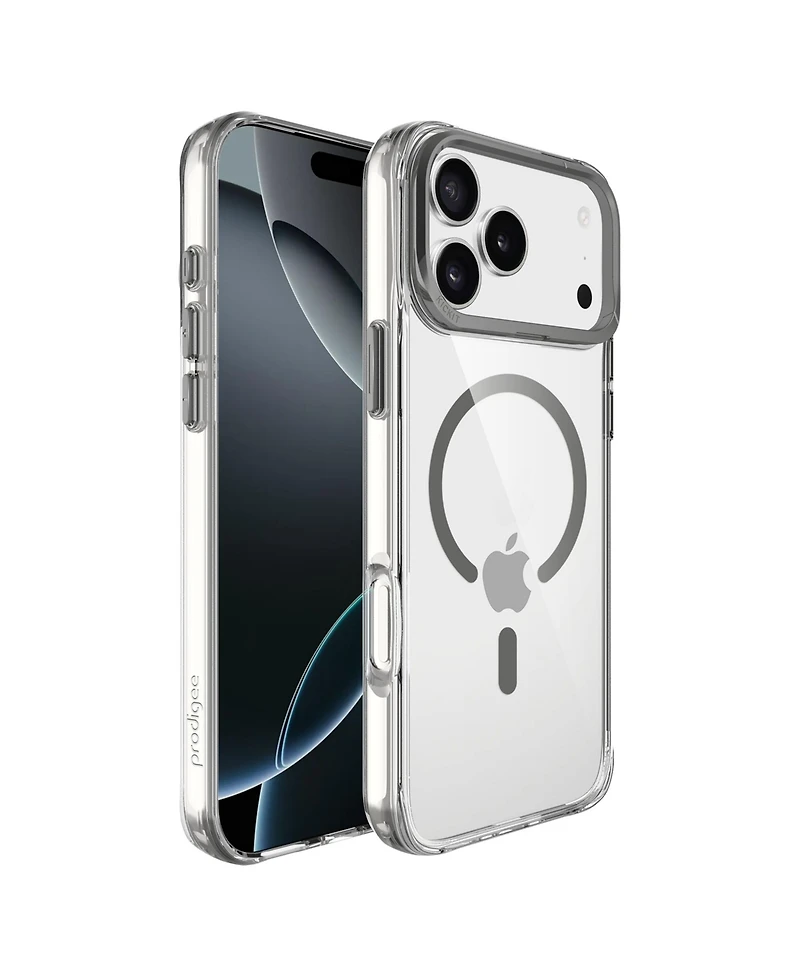 Prodigee Kick It MagSafe Kickstand Case for Apple iPhone 17 Pro Max