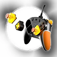 Thrustmaster Xbox Accessory: eSwap X Pack Led