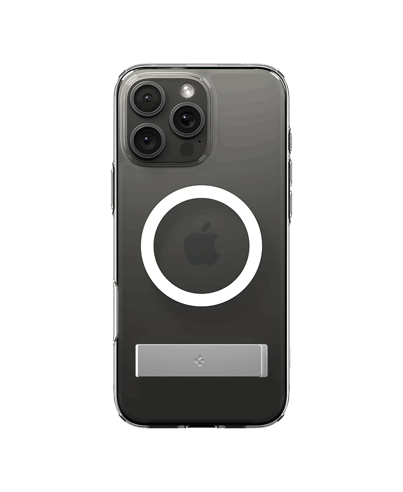 Spigen Slim Armor Essential S MagSafe Case for Apple iPhone 16 Pro