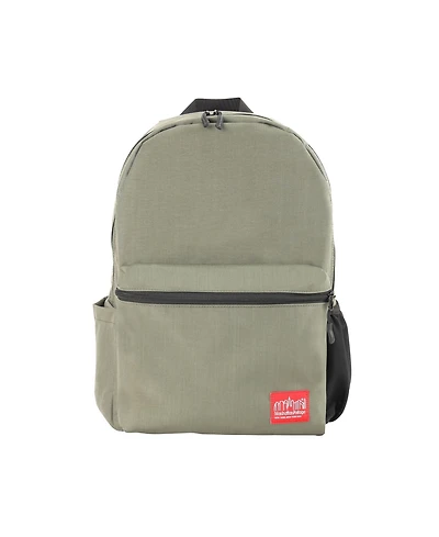 Manhattan Portage Daffodil Blossom Extra-Large Backpack Messenger