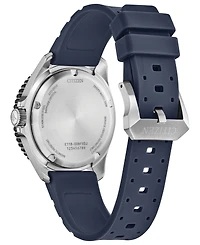 Citizen Men's Promaster Sea Dive Strap Watch 40.6mm