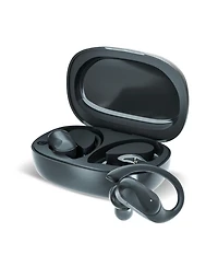 Rca Tune-50 Wireless Touch-Control Voice-Assistant Earbuds