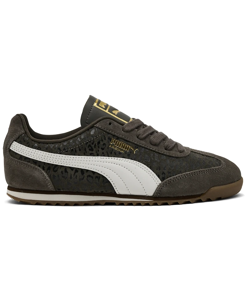 Puma Women's Arizona Cat Lifestyle Sneakers from Finish Line