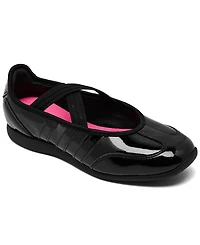 Adidas Big Girls Barreda Mary Jane Lifestyle Sneakers from Finish Line