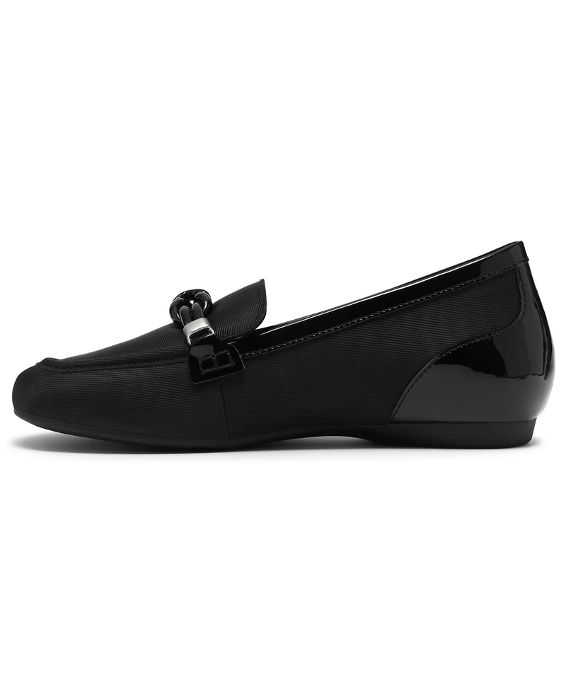 Clarks Women's Cathrynn Jazz Slip-On Loafers
