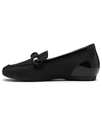 Clarks Women's Cathrynn Jazz Slip-On Loafers