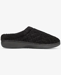 Charter Club Women's Quilted Hoodback Boxed Slippers, Created for Macy's