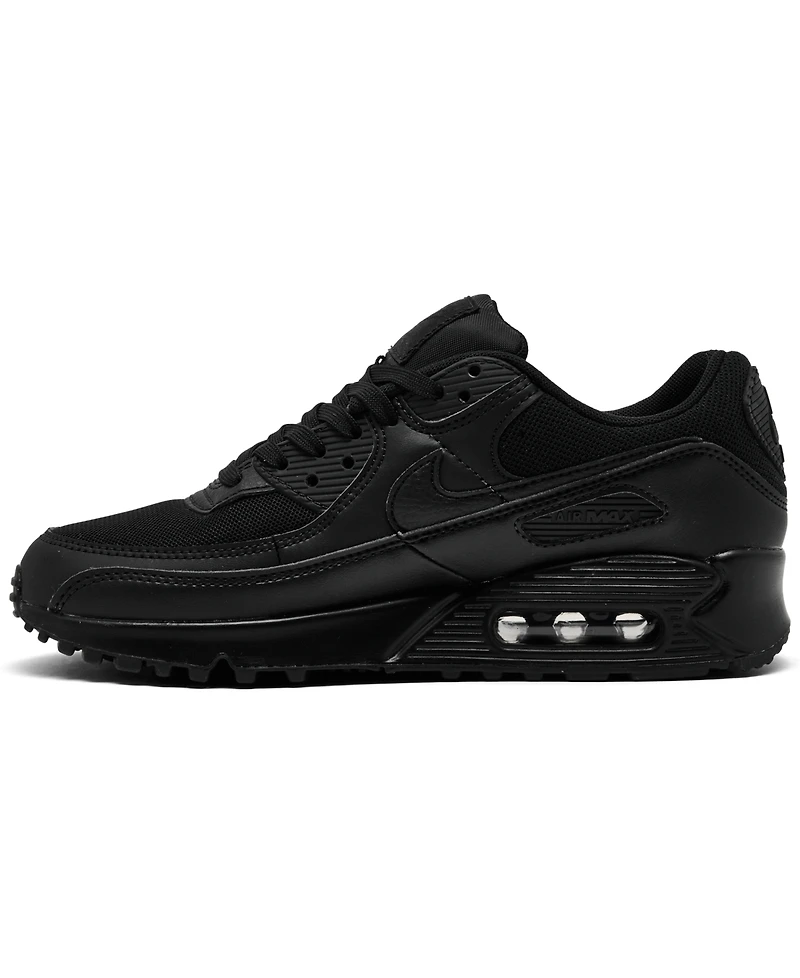 Nike Women's Air Max 90 Casual Sneakers from Finish Line