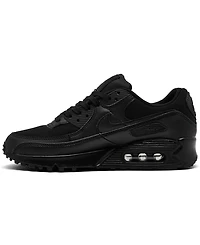 Nike Women's Air Max 90 Casual Sneakers from Finish Line