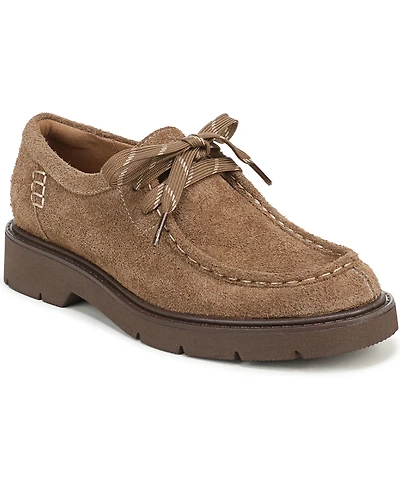 Naturalizer Women's Tisha Lace-Up Oxford Flats